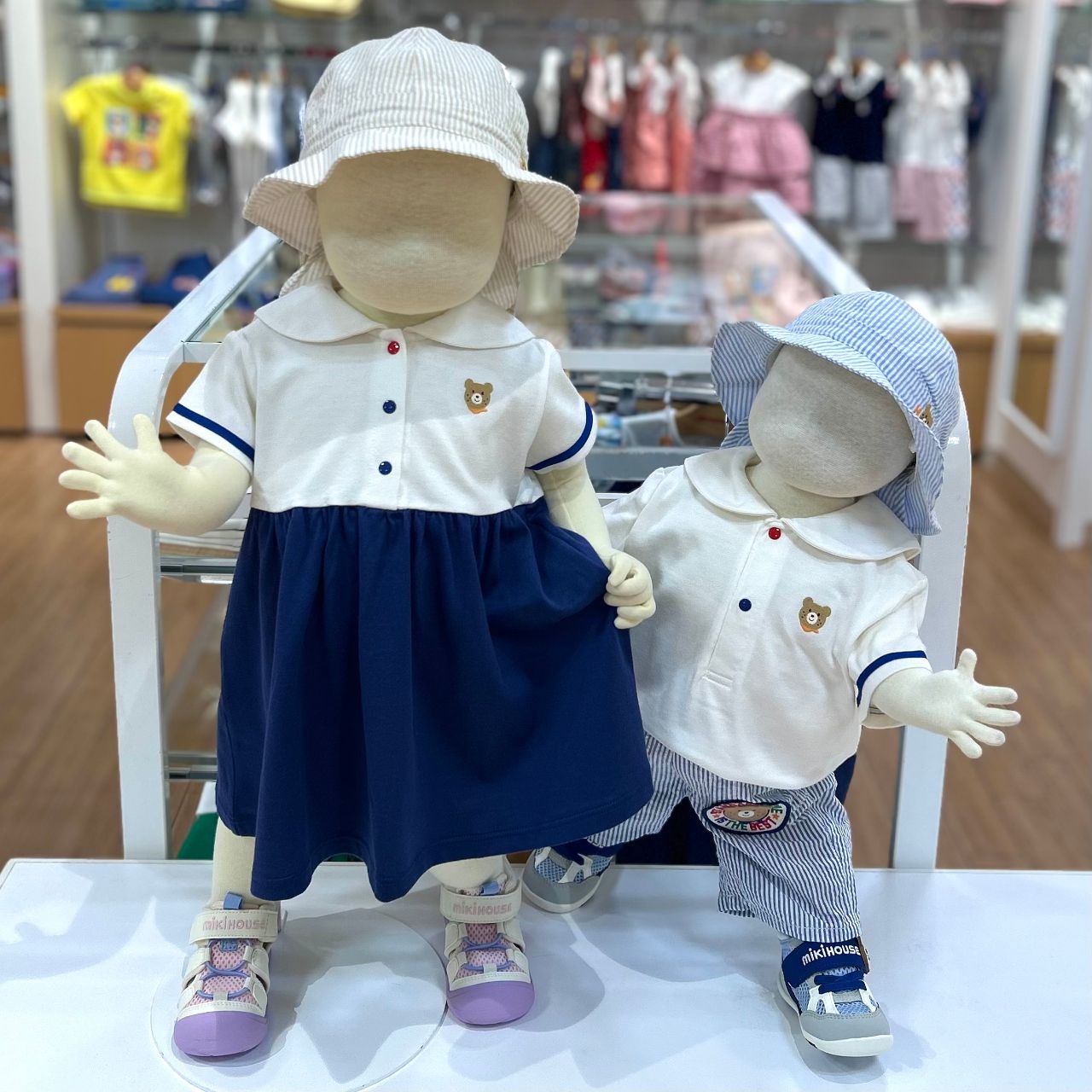 アウトレット商品｜ミキハウス(mikihouse)公式ブログ