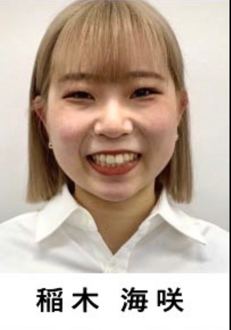 女子社員 紹介 今年の新入社員紹介part2! | 美容室カキモトアームズのオフィシャルサイト