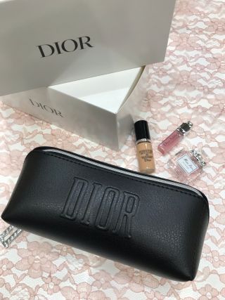 Dior ポーチ3点セット 大人気Diorポーチセット入荷❣️ | 三好店 | フィットハウス公式