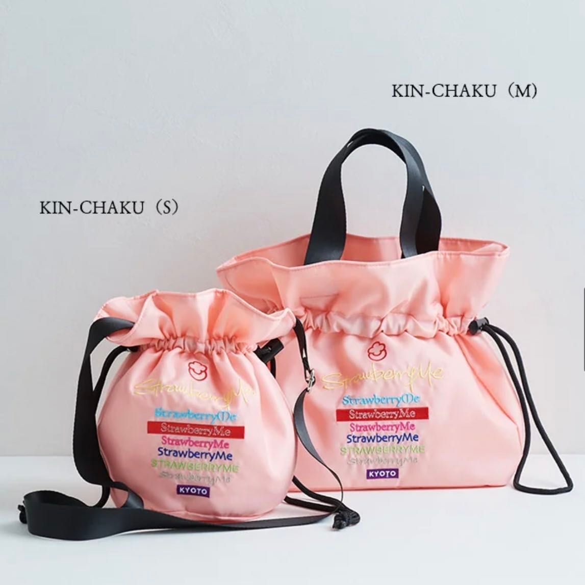 告知｜ストロベリーミー】期間限定POP UP in アタオランド店(神戸