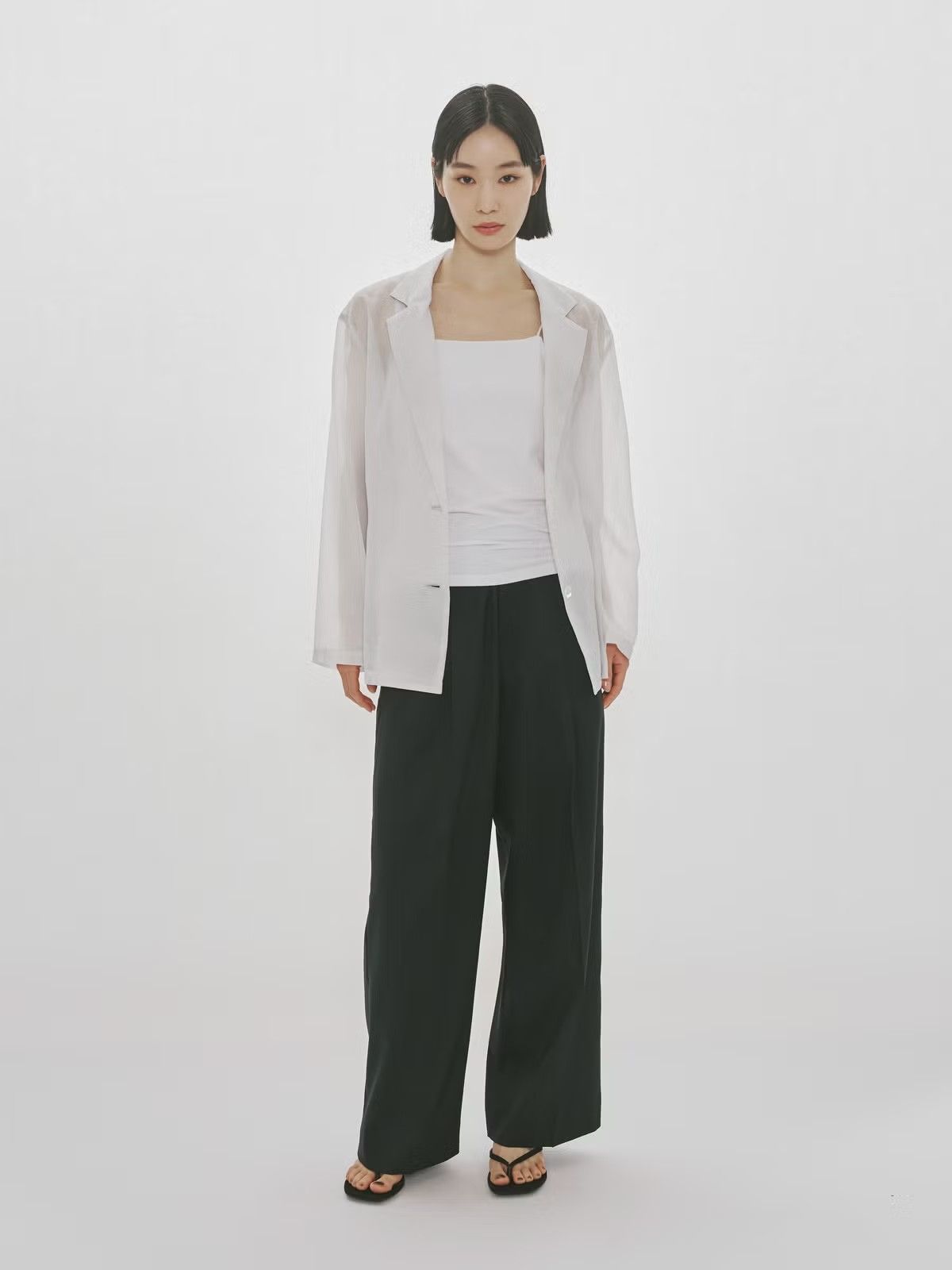 MIDIUMISOLID 2026 Summer collection (33)