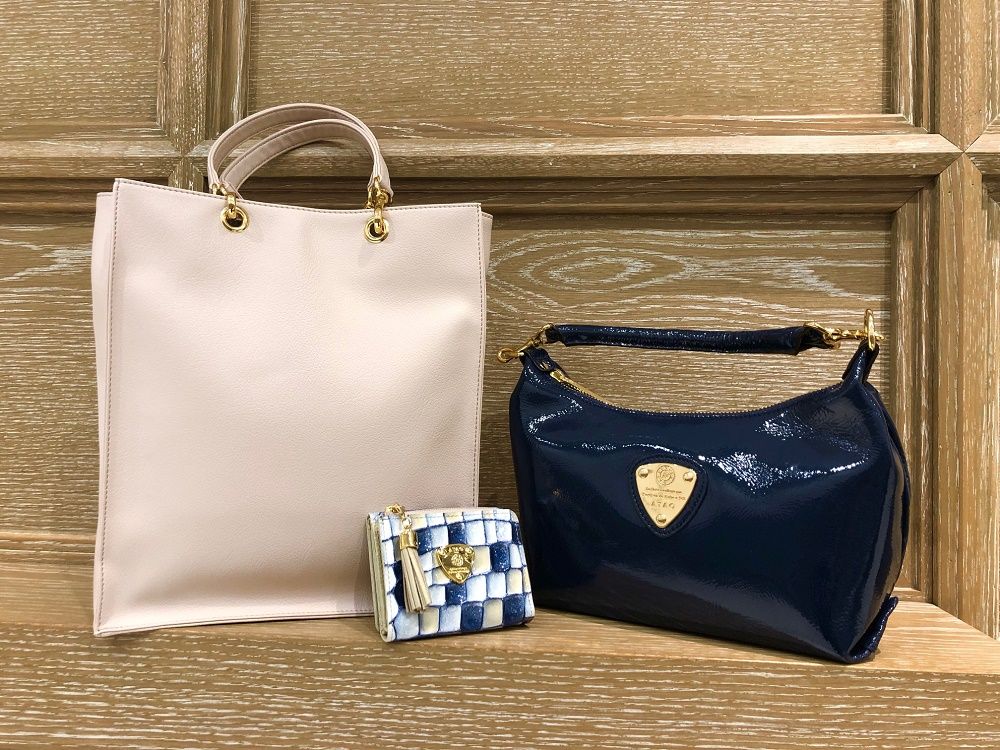 3アイテムで「ATAOフォーマル」 | ATAO(アタオ) | ATAO 新宿店  