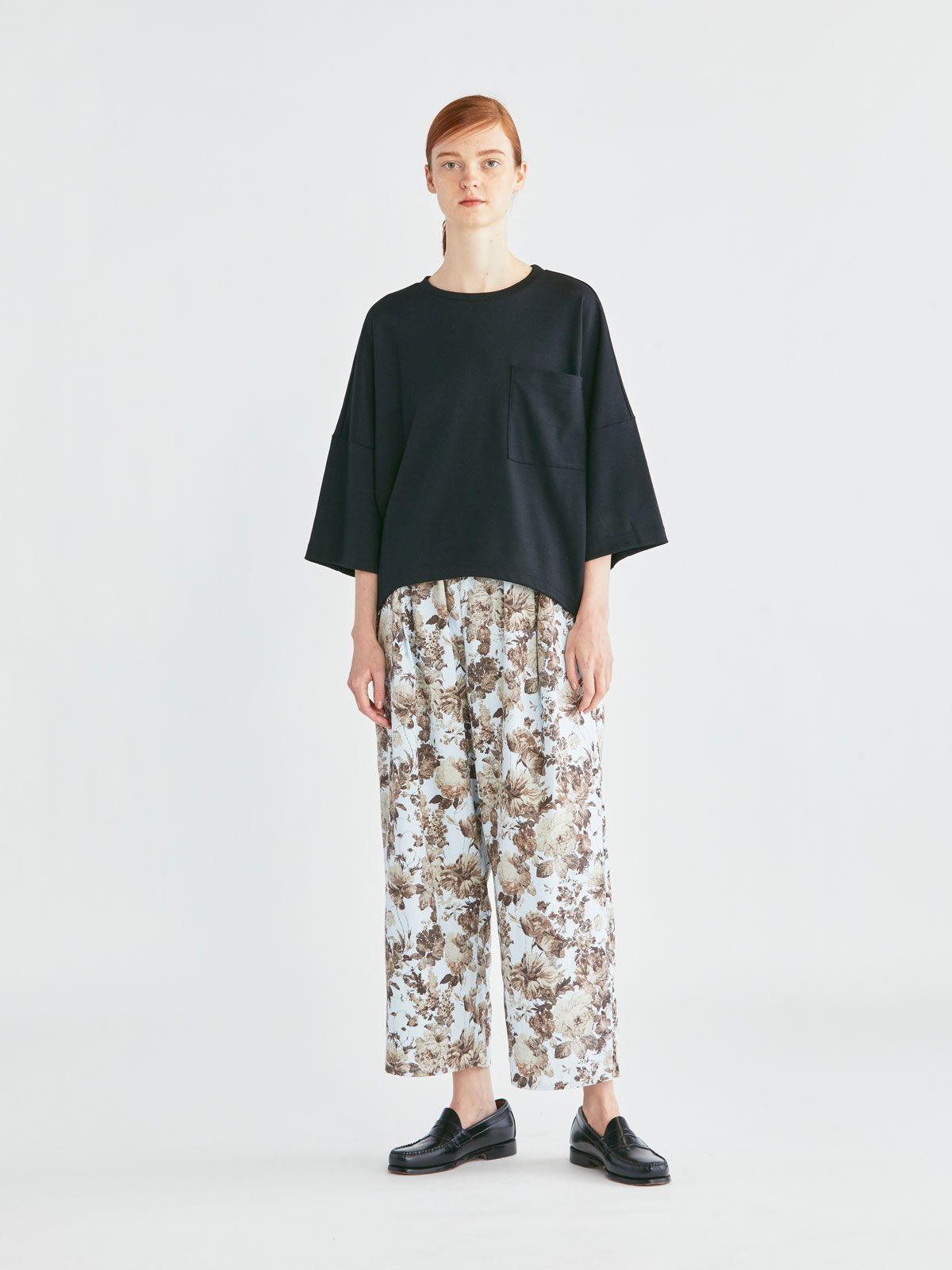 mizuiro ind 2020AW 1st