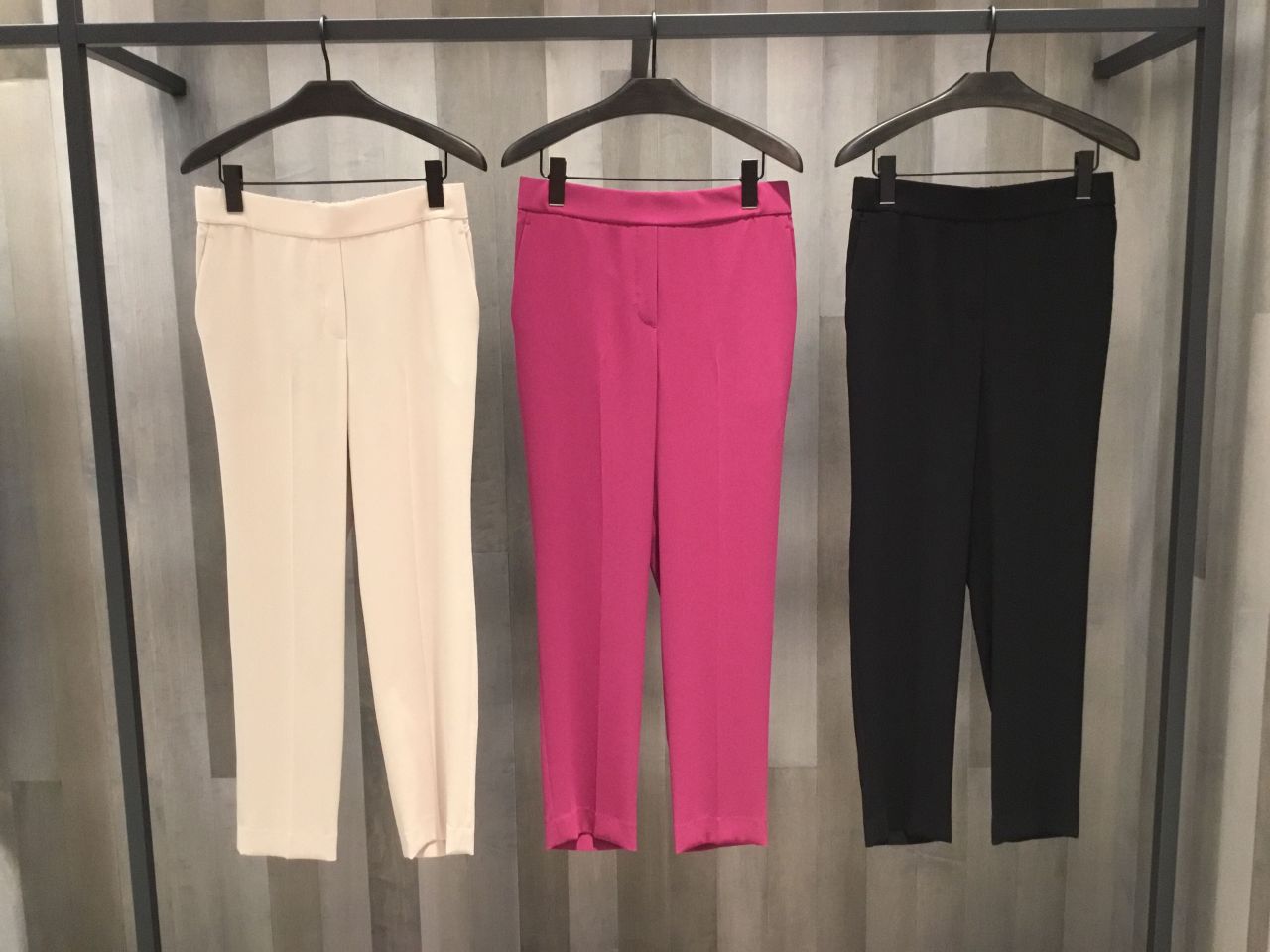 SHALLOW.GGT×POWDER.CREPE」新作化繊シリーズ | あべのハルカス店  