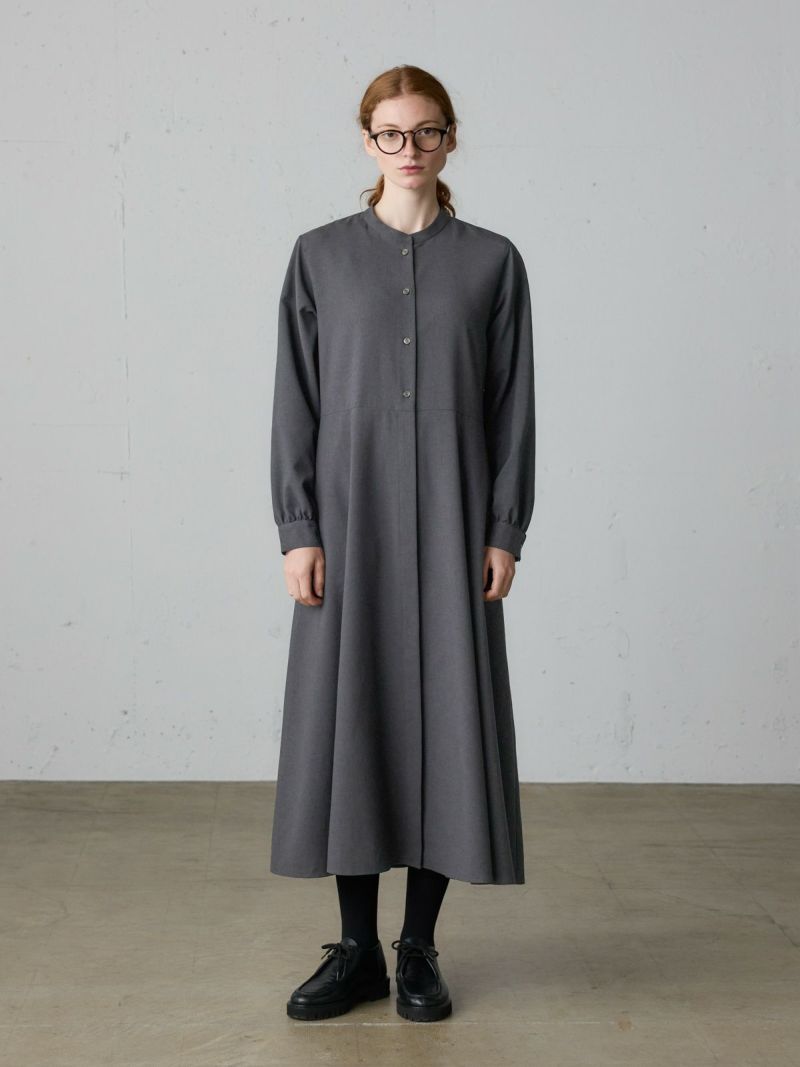 miu miu 切り替えワンピース miu miu 切り替えワンピース sizeXS ミュウミュウ み