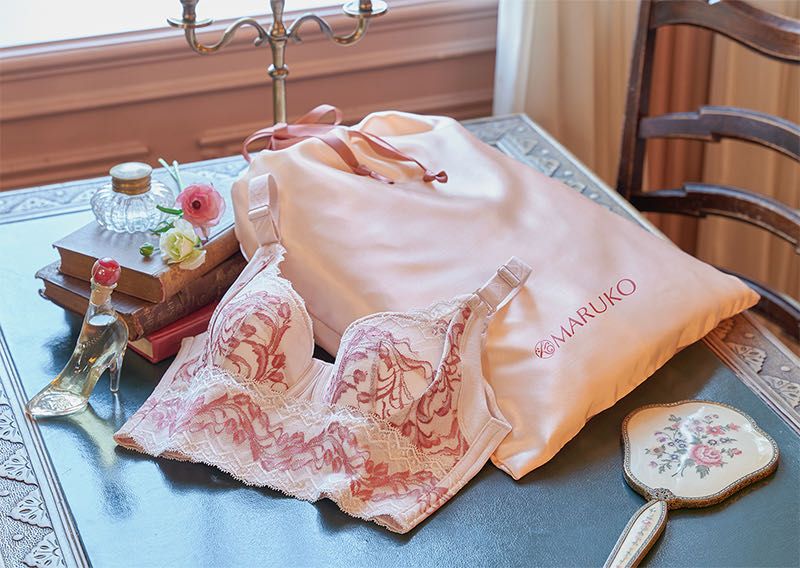 マルコポート　ランジェ
ランジェリークレンジング マルコの定期便♡ﾞ＆ポードランジェについて | 大橋店
