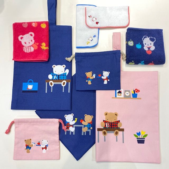 ベビー・子ども服のfamiliar(ファミリア)公式ブログ