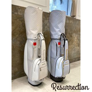 Resurrection】新色キャディバッグ入荷⭐️ | ゴルフ5 プレステージ