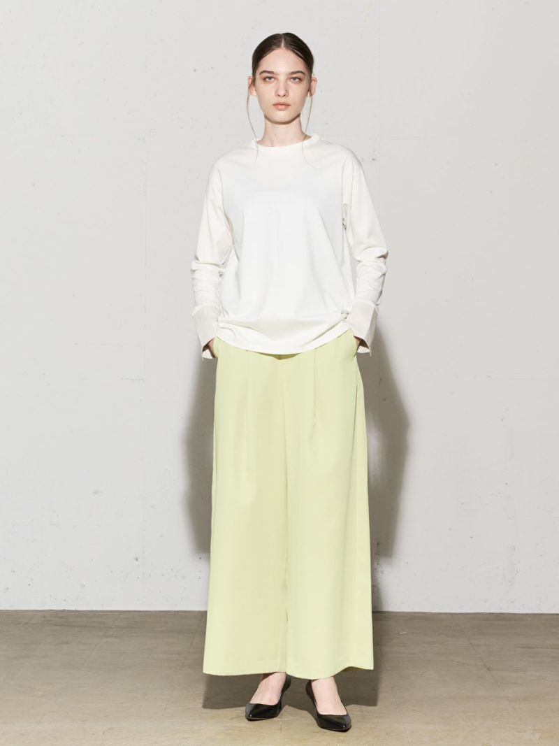 MIDIUMISOLID 2024 Spring Suｍmer (24)