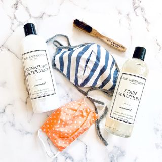 The Laundress オールパーパスブリーチ Classic 1l おしゃれで可愛いインテリア雑貨通販 アントレスクエア