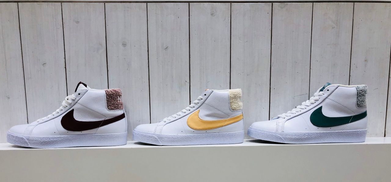 冬の靴迷ってるならコレ Nike Sb Zoom Blazer Mid Prm Ride Life Magazine ムラサキスポーツ ムラサキスポーツ Murasaki Sports公式サイト