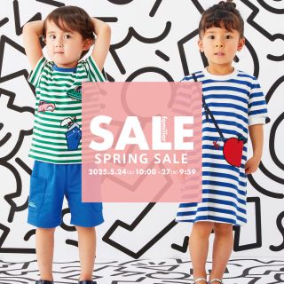 オンラインショップ】2025 SPRING SALE ラインナップ紹介