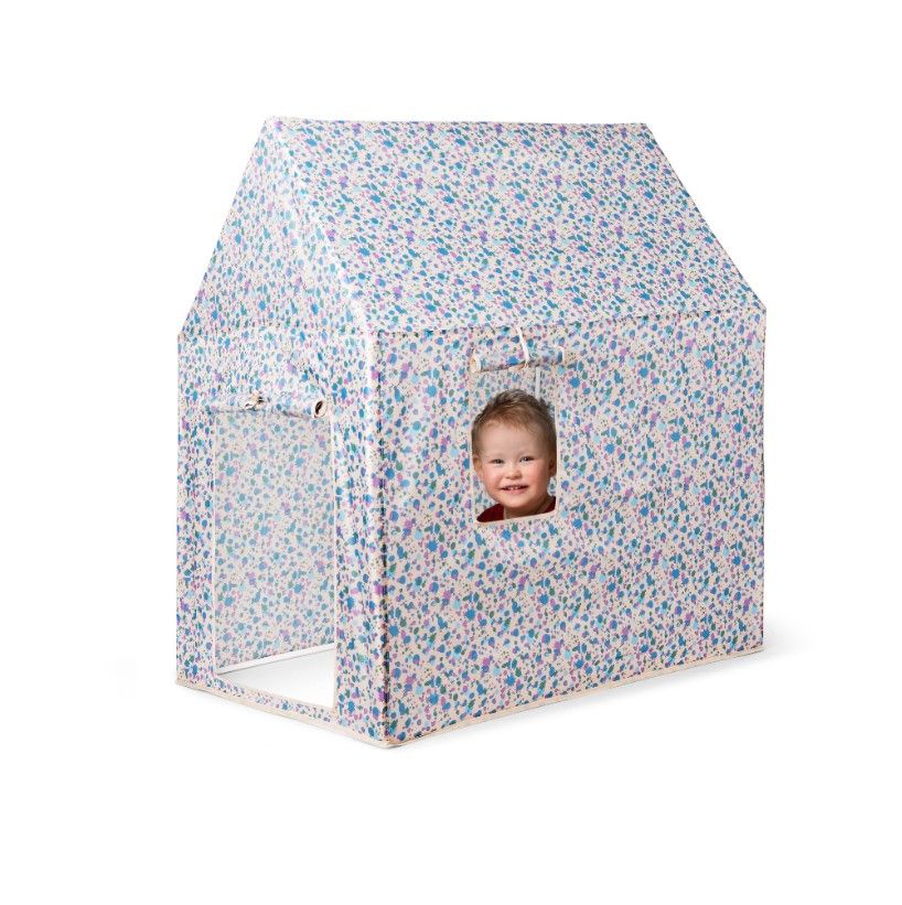 フライングテント　seven seconds flying tent｜わずか7秒でセット可能なハンモックテント