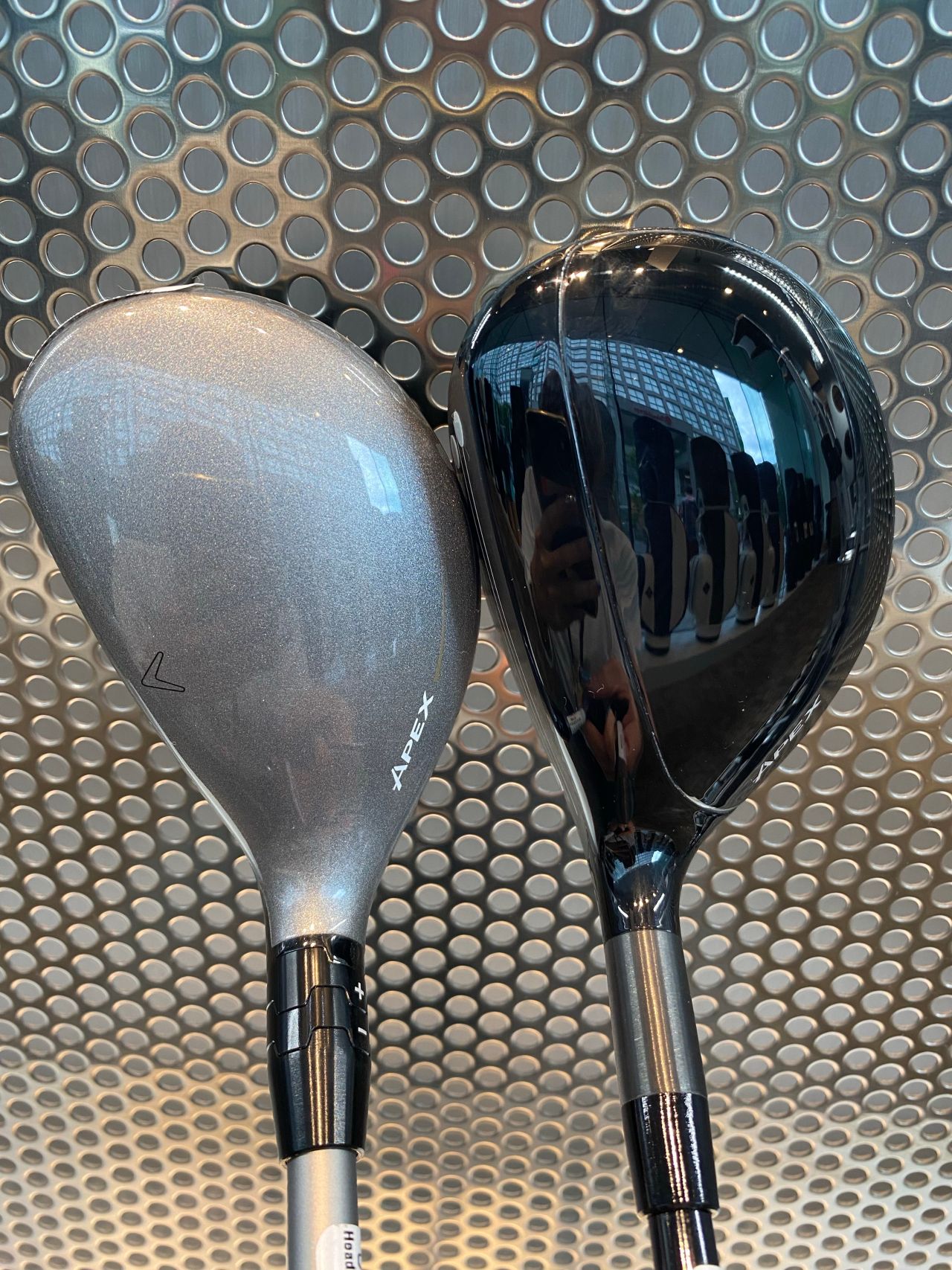 Callaway APEX試打クラブ入荷✨】 | ゴルフ5 プレステージ新宿店