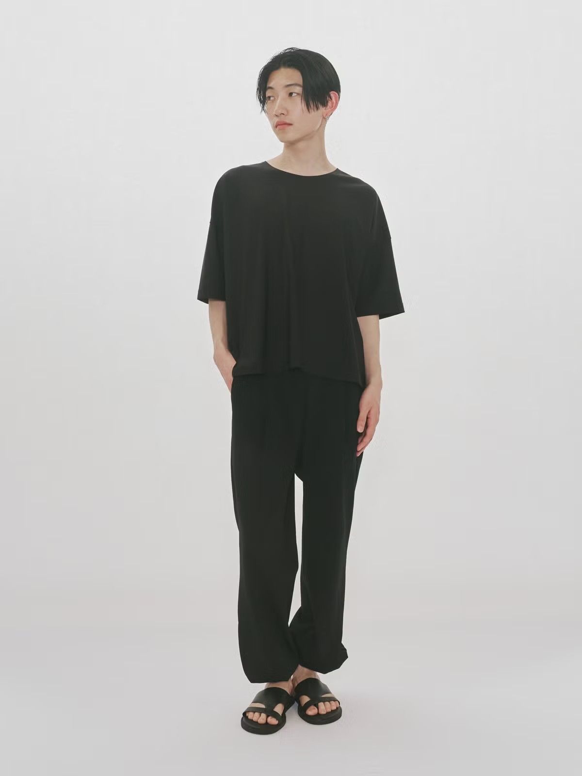 MIDIUMISOLID 2026 Summer collection Men's (6)