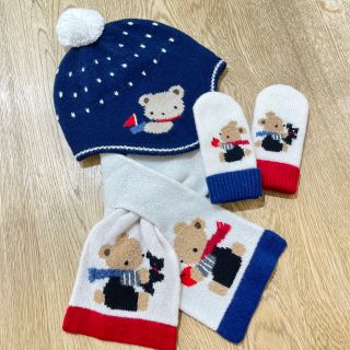 ファミリア♡完売品♡セーター♡110♡新品 新作♪ユニセックスアイテム⭐︎｜ファミリアファミリア芦屋