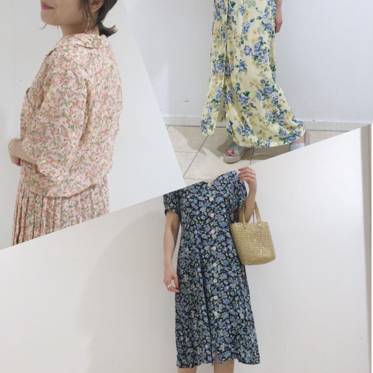 ルミネ池袋店 レディースファッションflower フラワー の公式スタッフブログ