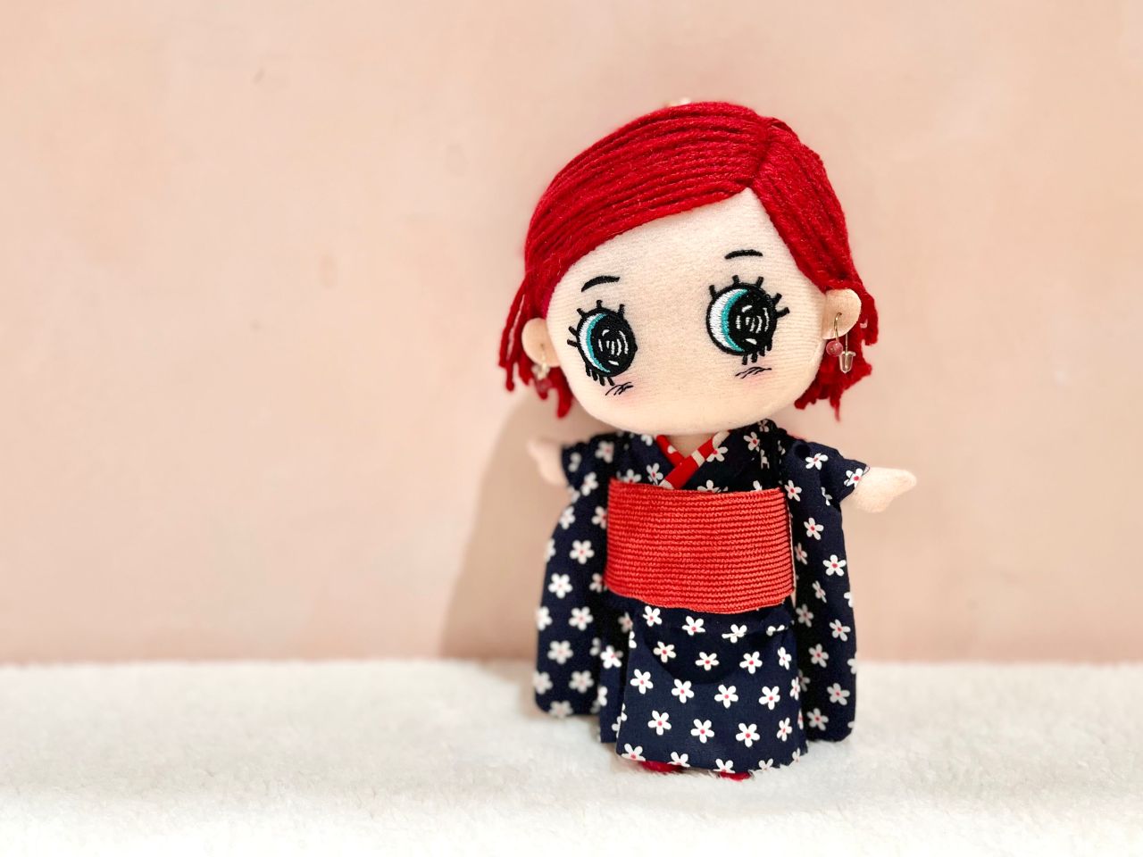 イルメール　イアンヌ　ハッピードール　洋服　バッグ　ベイスターズ イルメールイアンヌハッピードール洋服バッグベイスターズ