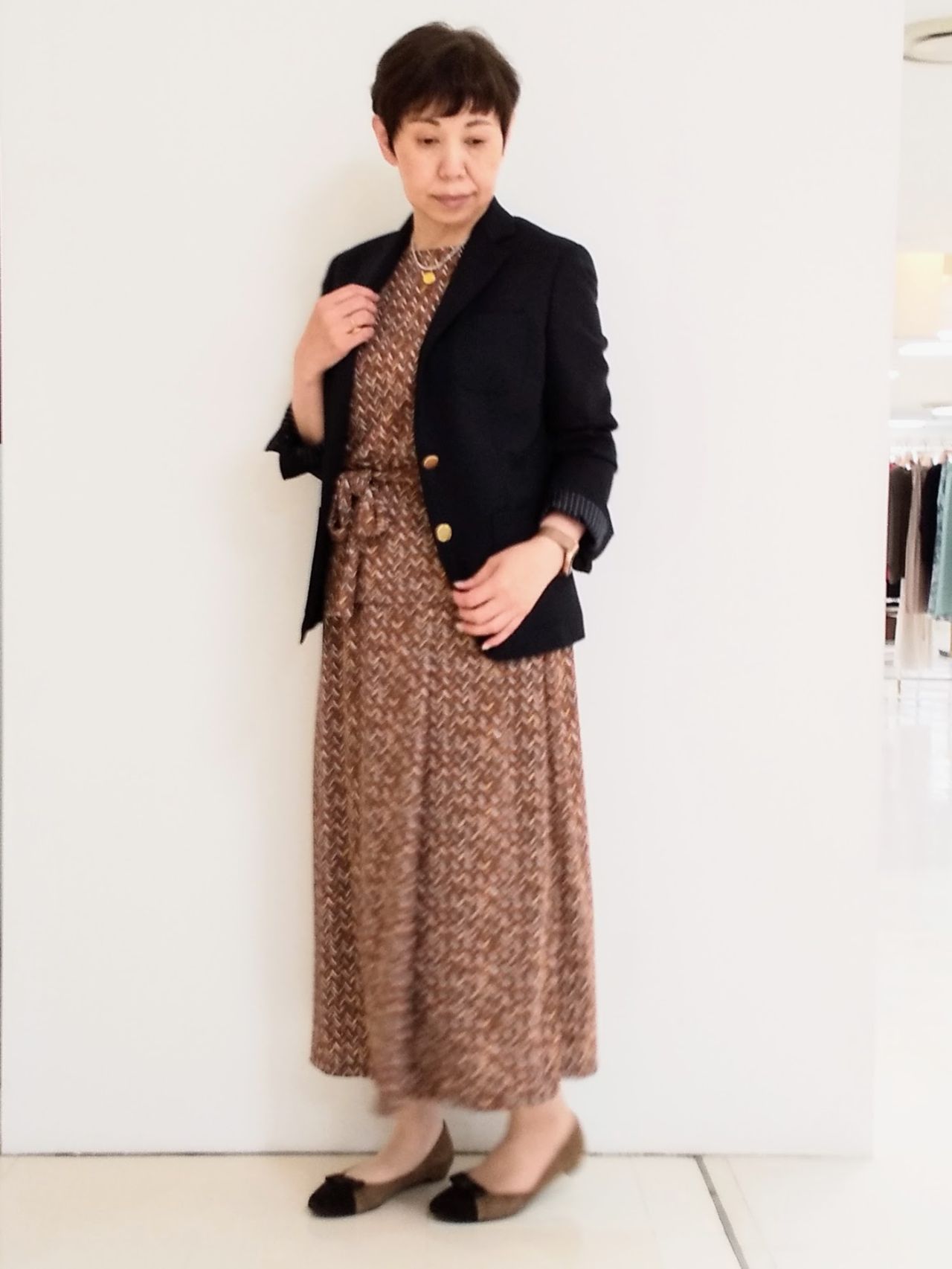 京王聖蹟桜ヶ丘店 Women Newyorker ニューヨーカー公式ショップブログ