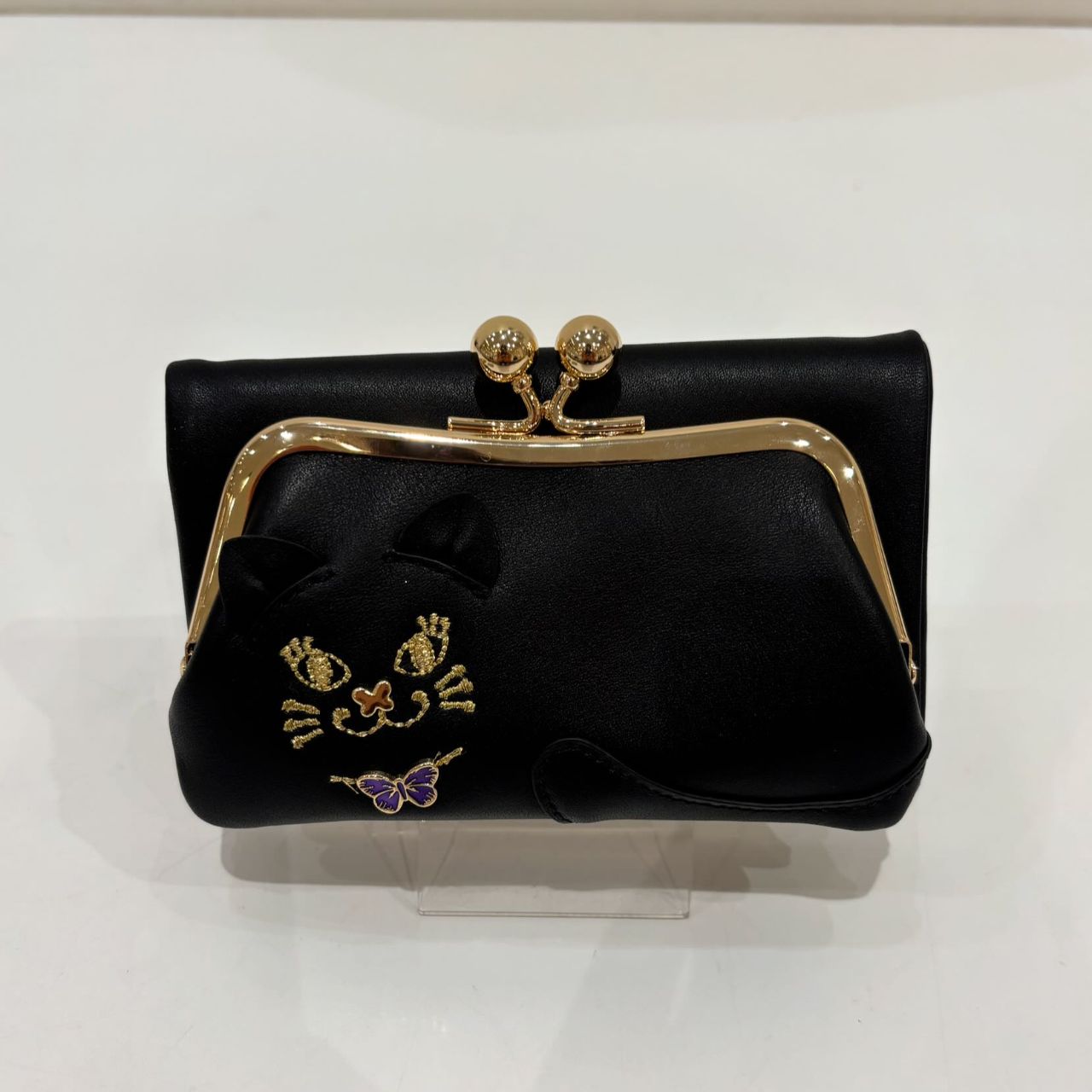 ANNA SUI】可愛い♡♡折財布のご紹介です♬.*ﾟ | 豊川店