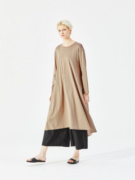 MIDIUMISOLID for Ladies 2020SS