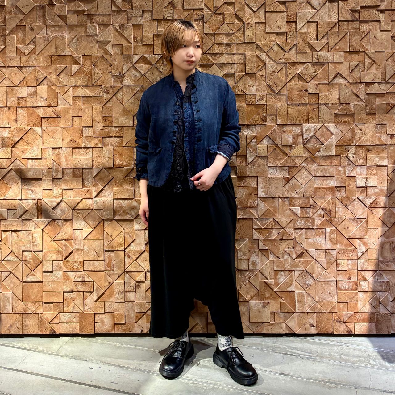 東京ミッドタウン店 | pas de calais | パドカレ 公式ブログ | pas de