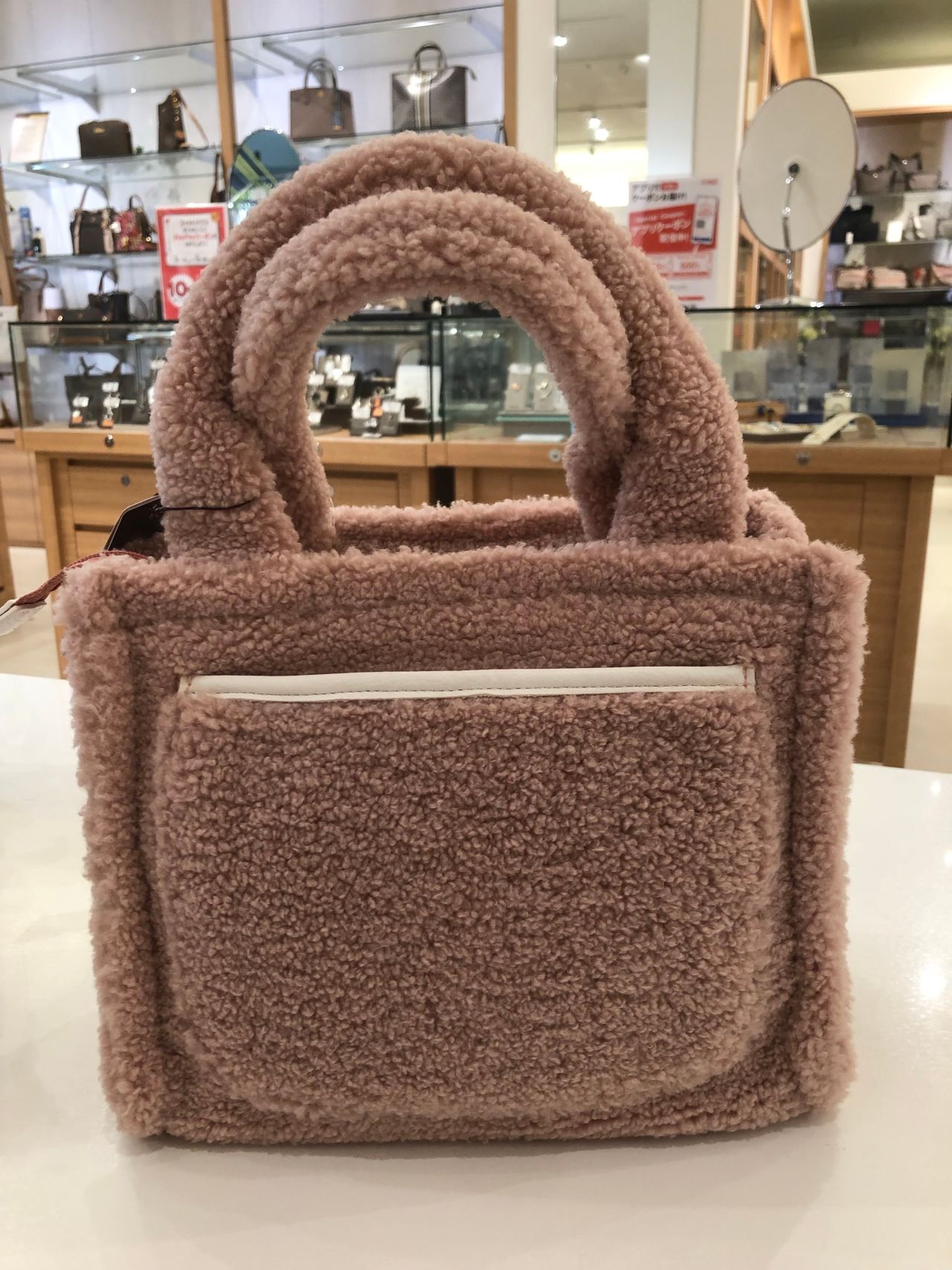 CLATHAS(クレイサス)新作バッグ入荷しました♡ | リーフウォーク