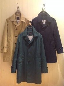 《ラムです》❤️これからの季節に❤️【シップス】スプリングコート 新作コート＆ライフスタイルグッズ | SHIPS(シップス) | SHIPS アトレ