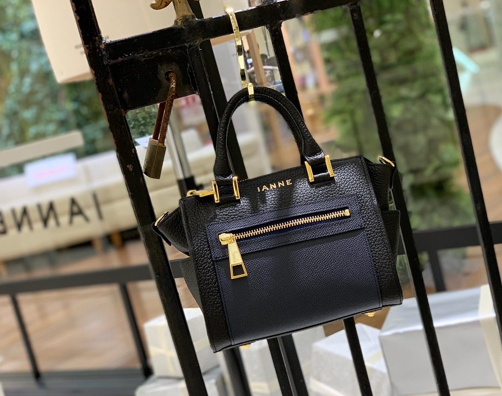 冬こそ持ちたいIANNEバッグ【スタッフE、H編】 | IANNE(イアンヌ 冬こそ持ちたいIANNEバッグ【スタッフE、H編】 | IANNE(イアンヌ