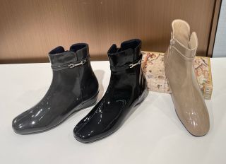 21.5㎝〜レインブーツ入荷！！