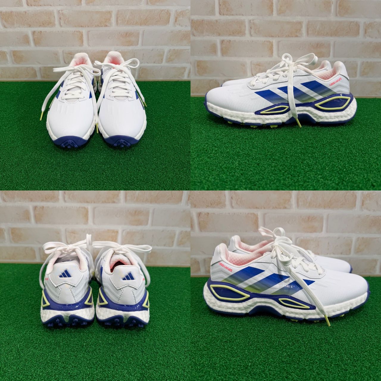 ⭐️【adidas】コードカオス27発売⭐️ | ゴルフ5 プレステージ広尾店