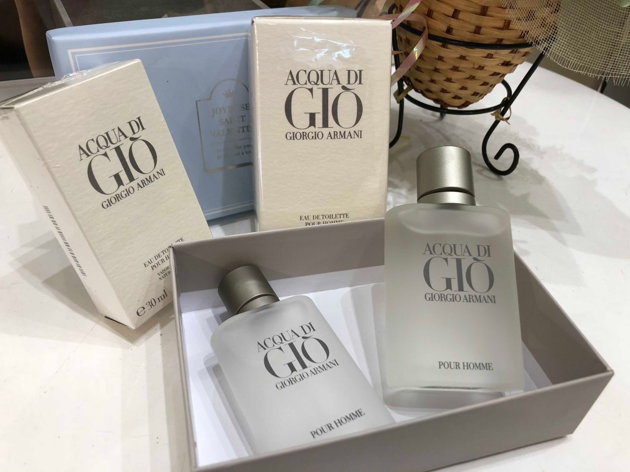 バレンタイン特集 おすすめのメンズ香水のご紹介 アストリア新小岩店 Astoria アストリア 公式ショップブログ