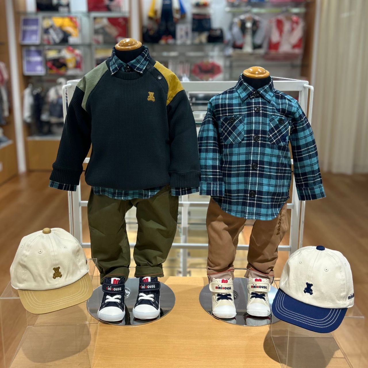 七五三｜ミキハウス(mikihouse)公式ブログ