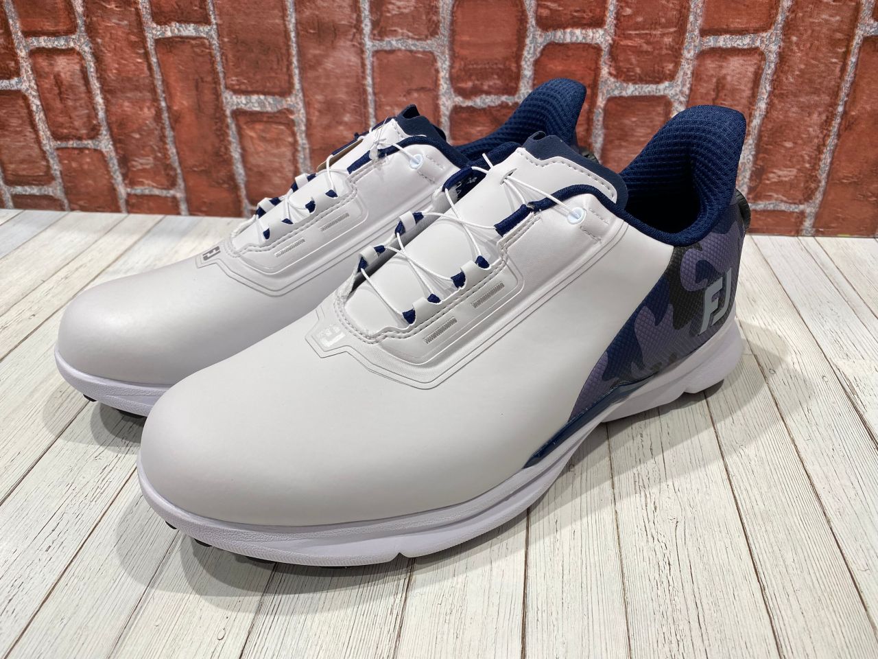 FootJoy】限定カラーシューズ入荷✨ | ゴルフ5 プレステージ新宿店