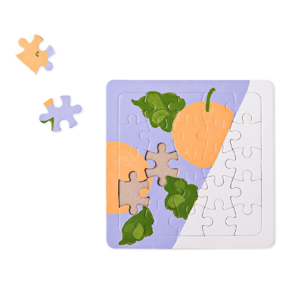 DIYジグソー20x20