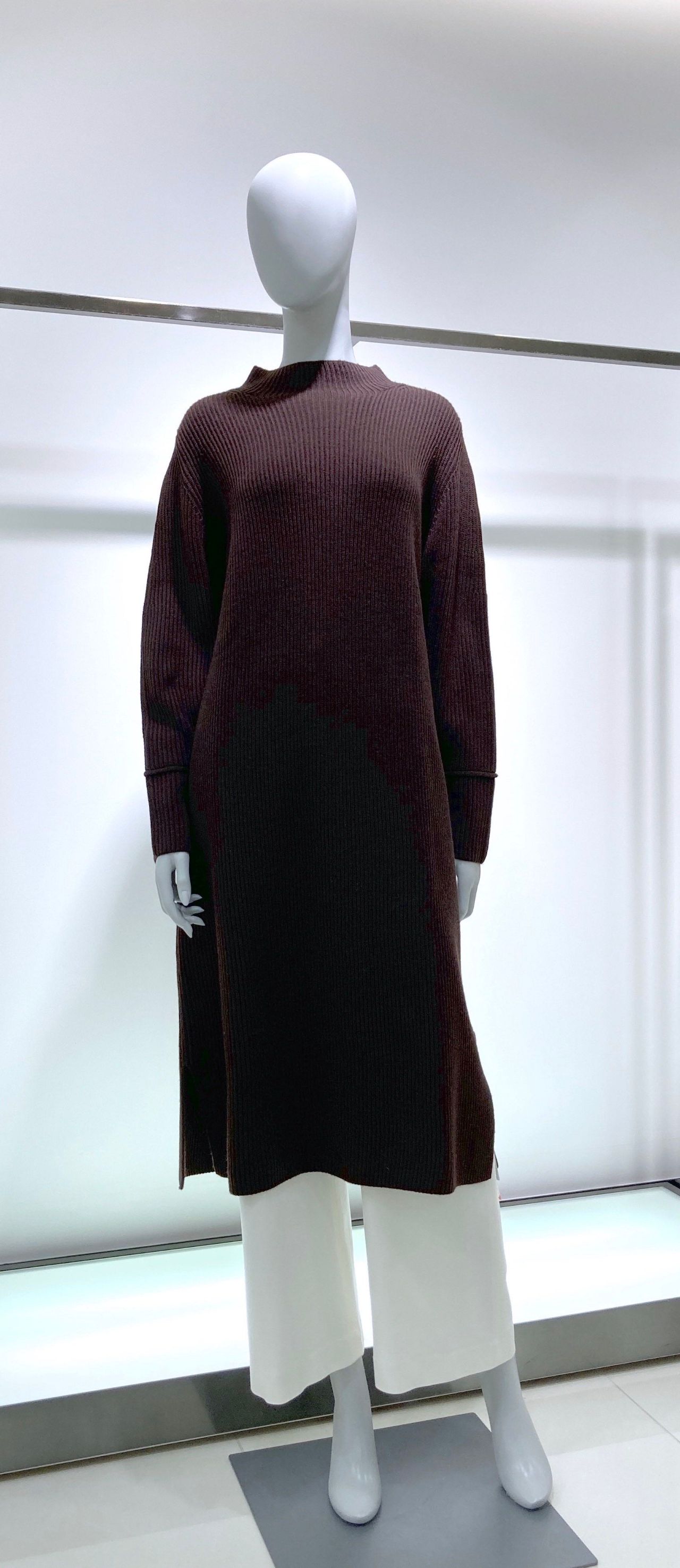 リラックスワンピース 大阪高島屋店 Theory Luxe セオリーリュクス ショップブログ