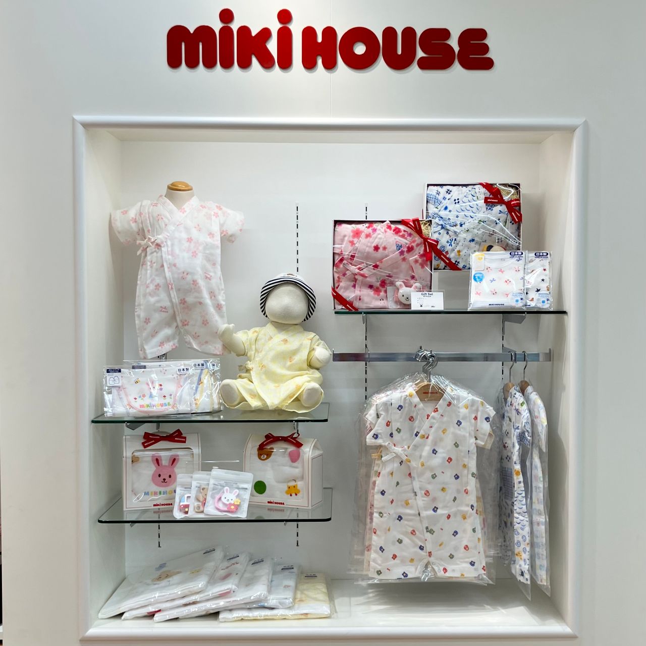 ⭐︎新品⭐︎ミキハウス⭐︎サマーパック⭐︎ ミキハウスサマーパック｜ミキハウス(mikihouse)公式ブログ