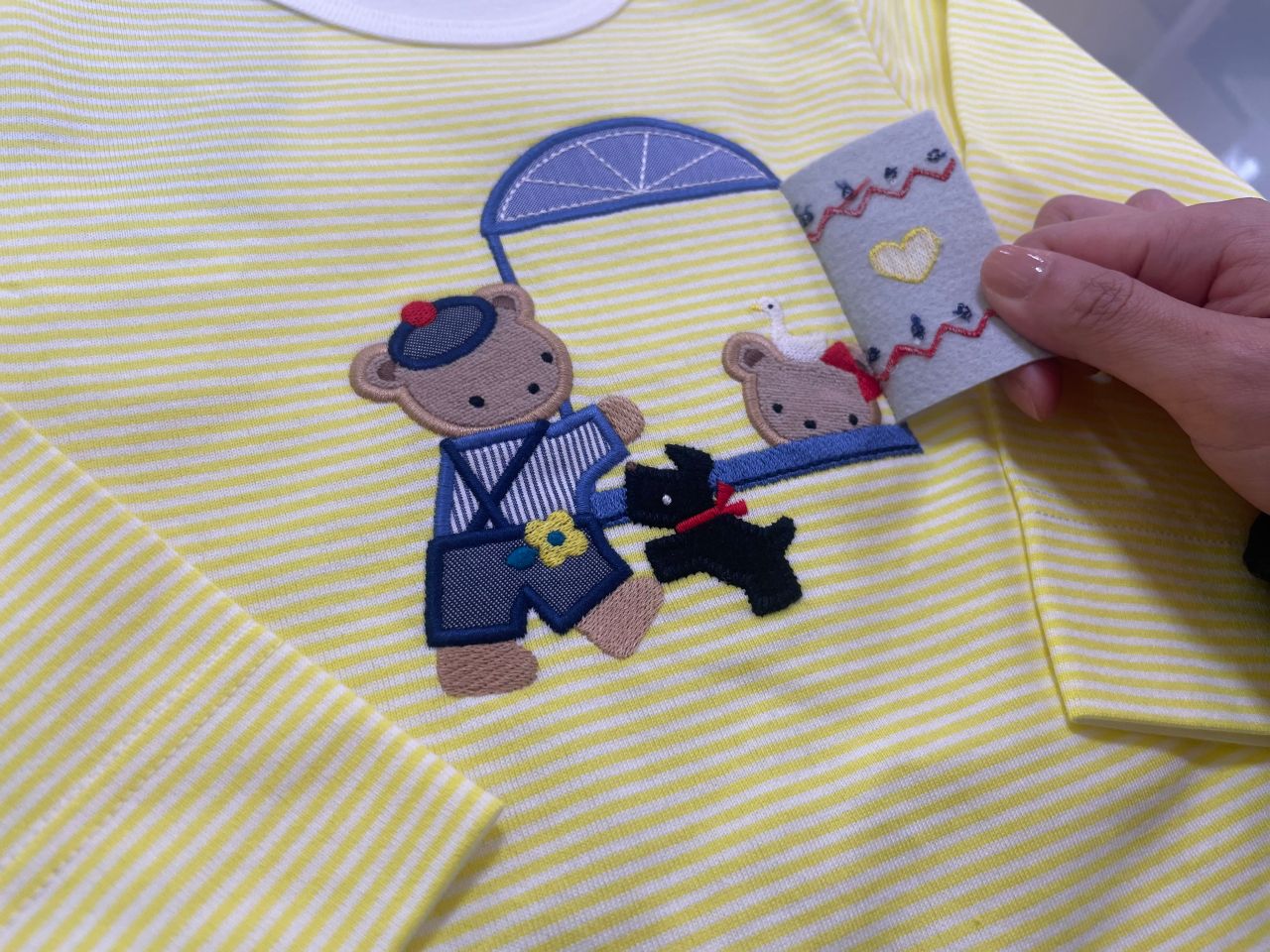 新作のお洋服が入荷しました！｜ファミリアいよてつ髙島屋ファミリアの