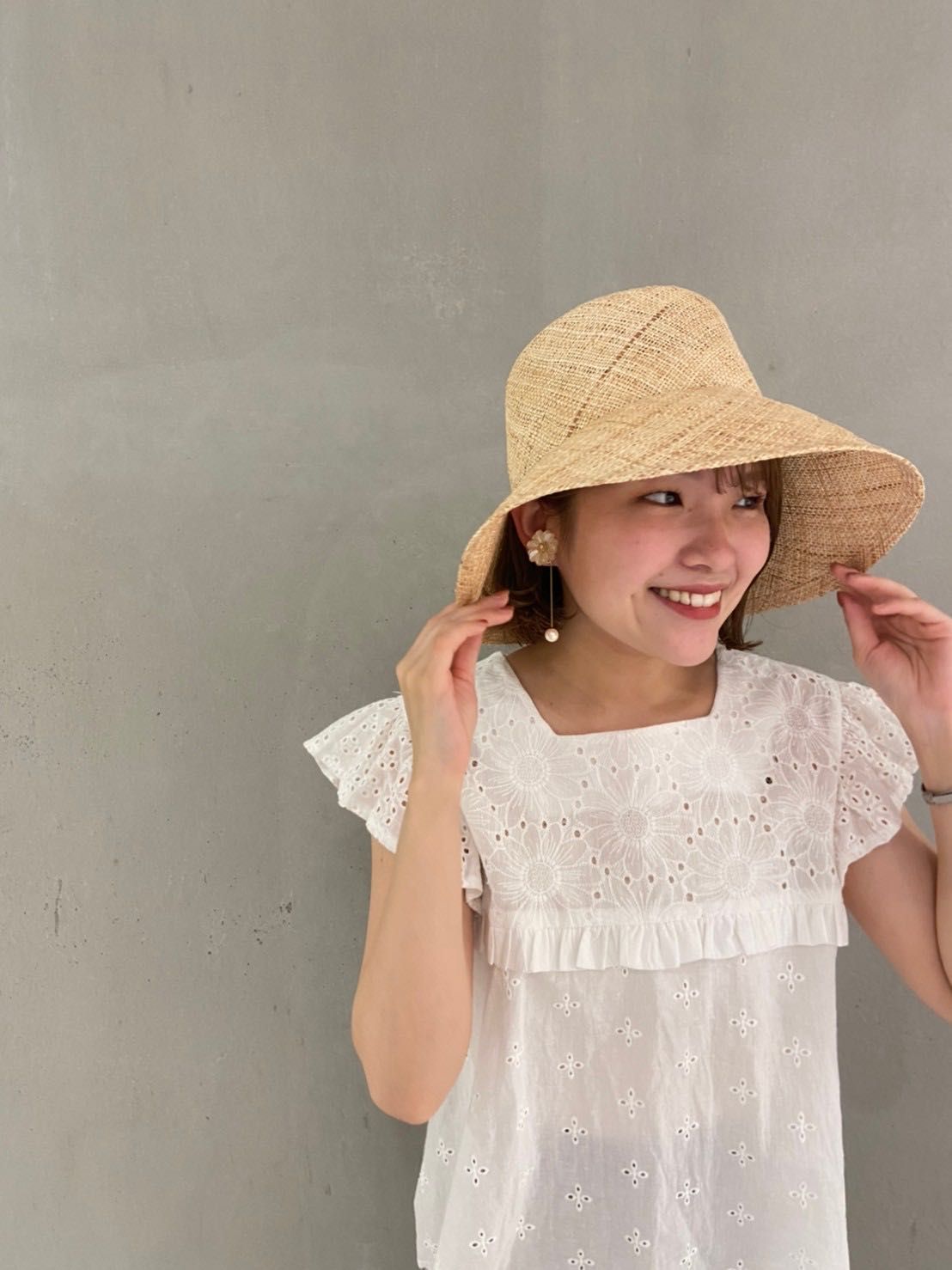 ルミネ池袋店 レディースファッションflower フラワー の公式スタッフブログ ルミネ池袋店 レディースファッションflower フラワー の公式スタッフブログ