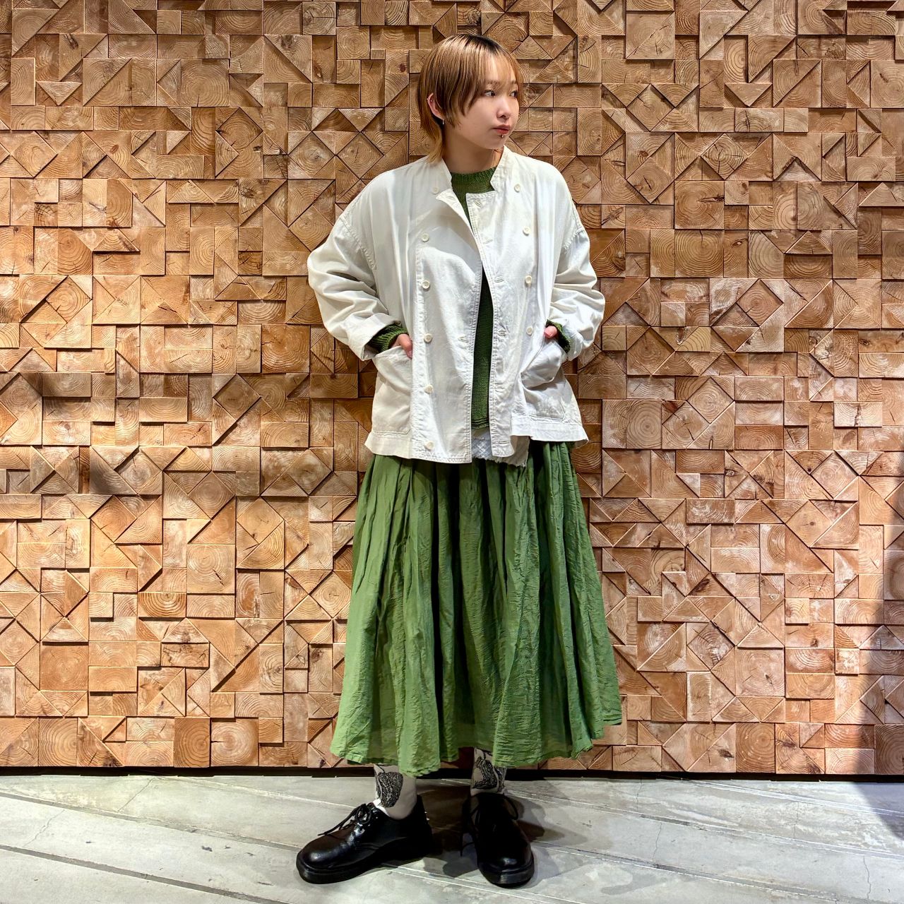 東京ミッドタウン店 | pas de calais | パドカレ 公式ブログ | pas de 