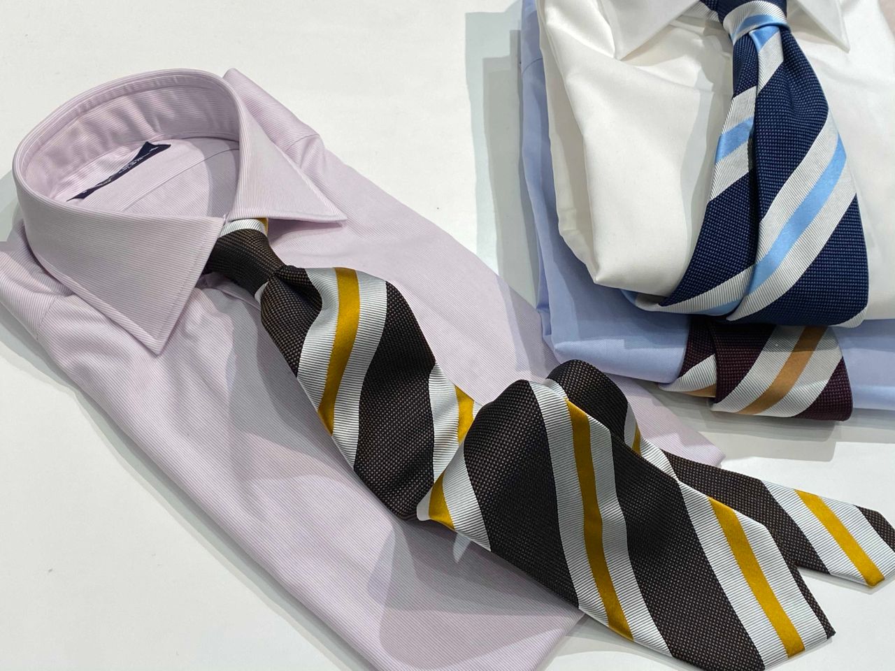 アトレ品川店 メーカーズシャツ鎌倉 公式ショップブログ Maker S Shirt Kamakura