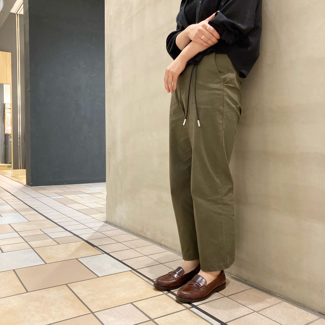 DIEGO BELLINI 】3年ぶりの登場！永遠 | WASH たまプラーザ