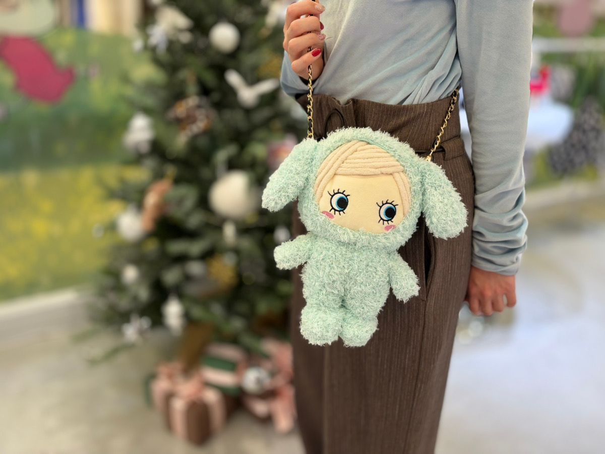 イルメールスタッフの愛用ポシェット紹介☆ | ILEMER(イルメール