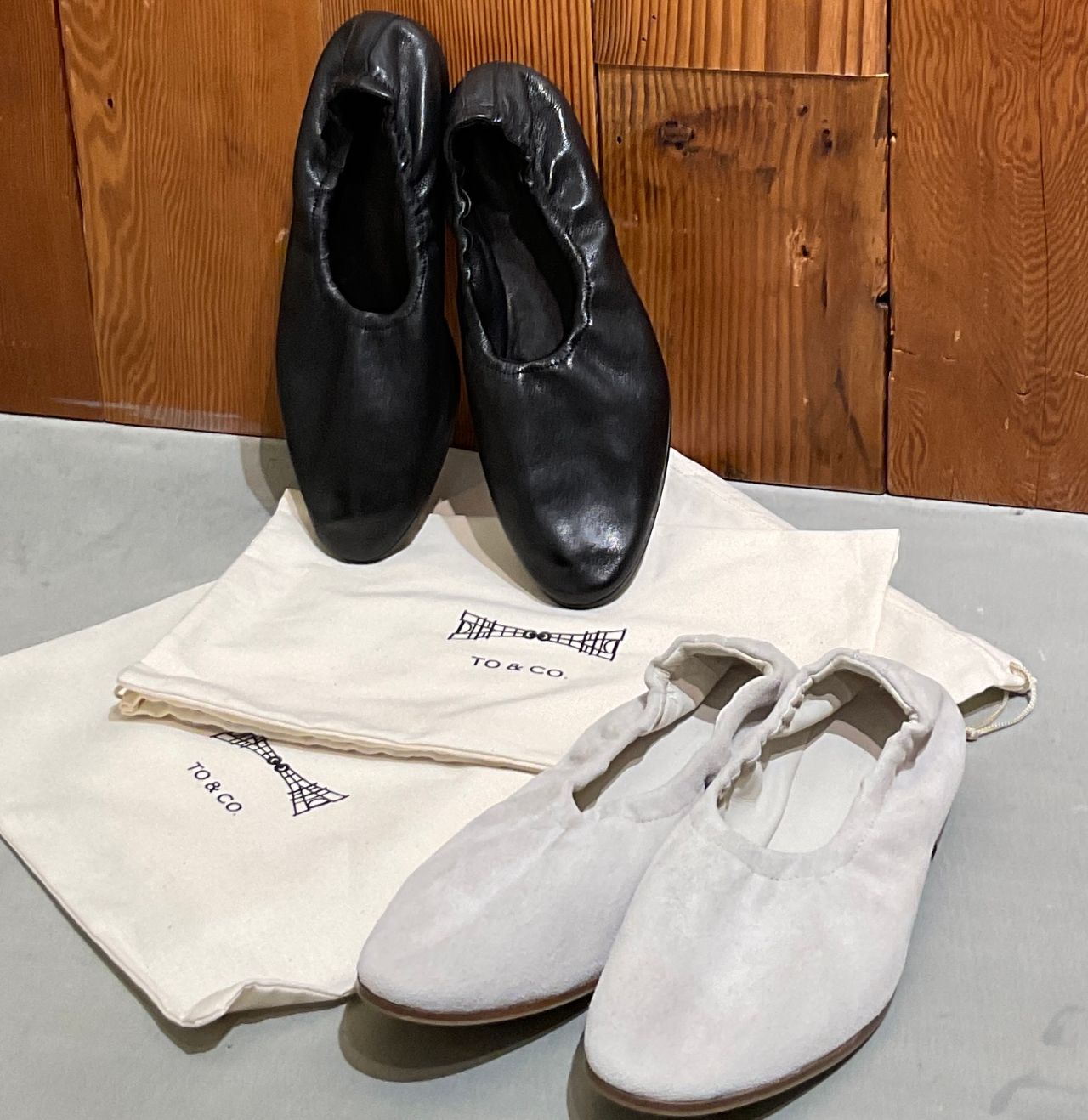 パドカレ 美品 pas de calais パドカレ レースアップレザーシューズ 