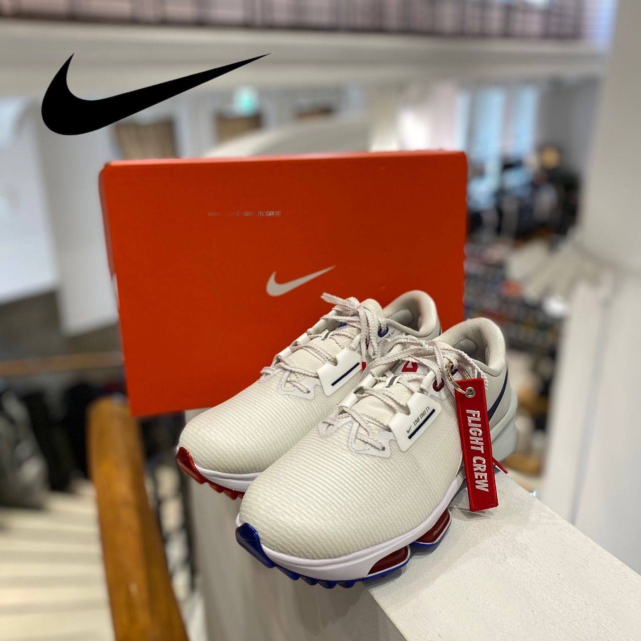 【雷神】 AIR JORDAN 5 NIKE GOLF ゴルフシューズ 27cm ナイキ ジョーダン 5 LOW ゴルフ シューズ スパイク - メルカリ