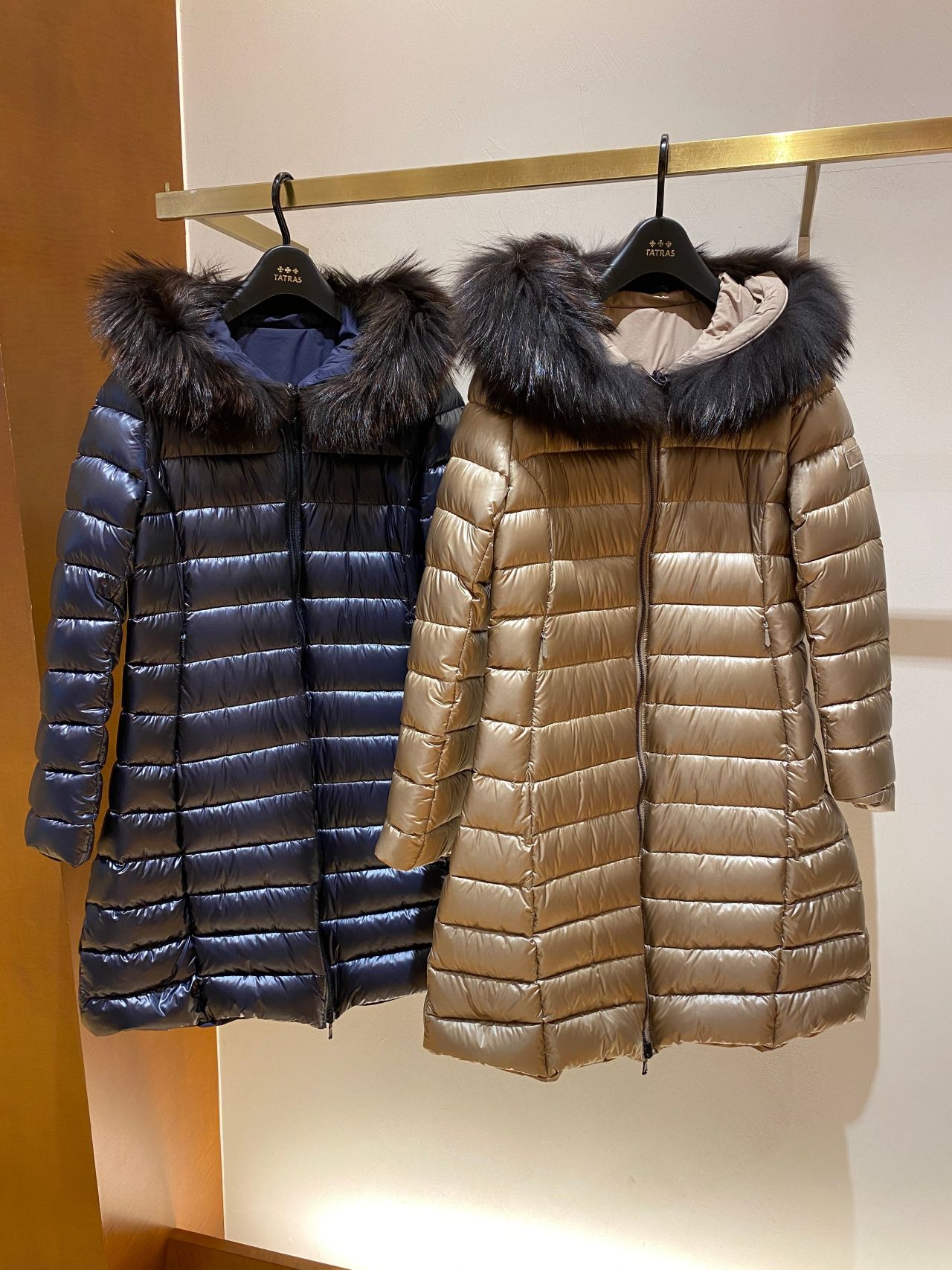 TATRAS】2020FW 入荷！！ | SHIPS(シップス) | SHIPS エスパル仙台店