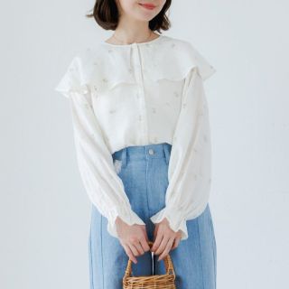 flower lace onepiece～ﾌﾗﾜｰﾚｰｽﾜﾝﾋﾟｰｽ | flower／フラワー公式通販