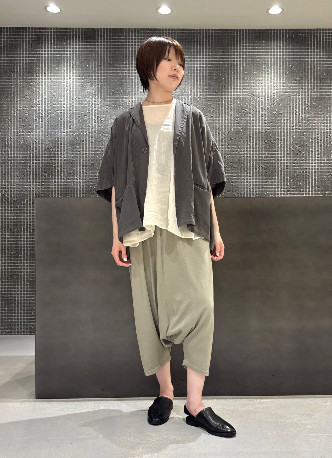 東急吉祥寺店 | pas de calais | パドカレ 公式ブログ | pas de calais