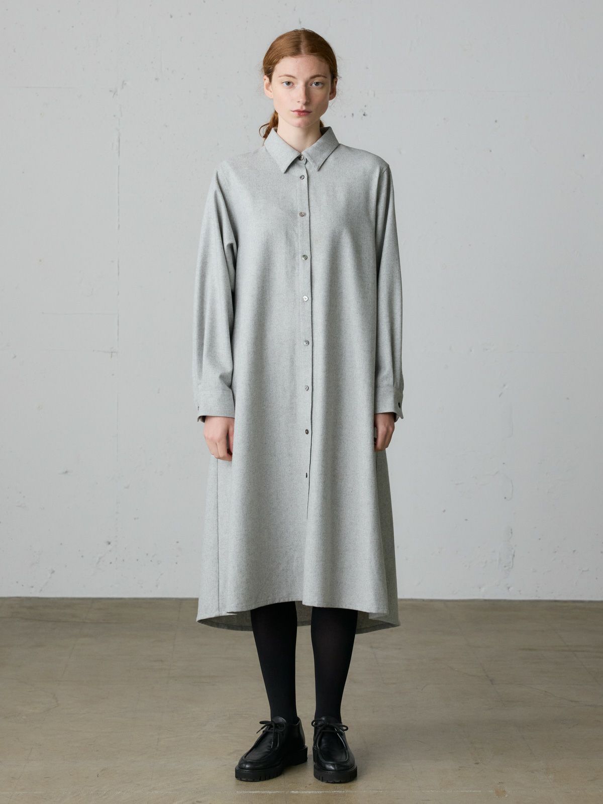 MidiUmi コートワンピース｜ MARcourt ONLINE STORE