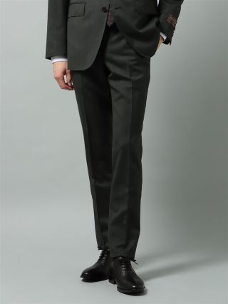 銀座 New Arrival】VITALE BARBERIS CANONICO セットアップ